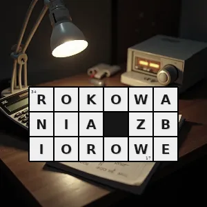 Rozwiązanie krzyżówki: procedura odbywająca się w ramach sporu zbiorowego polegająca na negocjacjach pomiędzy oragnizacją związkową a pracodawcą lub organizacją pracodawców - rokowania zbiorowe | hasła, synonimy i podpowiedzi Hasło krzyżówkowe procedura odbywająca się w ramach sporu zbiorowego polegająca na negocjacjach pomiędzy oragnizacją związkową a pracodawcą lub organizacją pracodawców - rokowania zbiorowe – rozwiązanie, synonimy, podpowiedzi i definicje krzyżówkowe